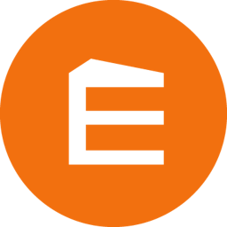 CAKE POS logo
